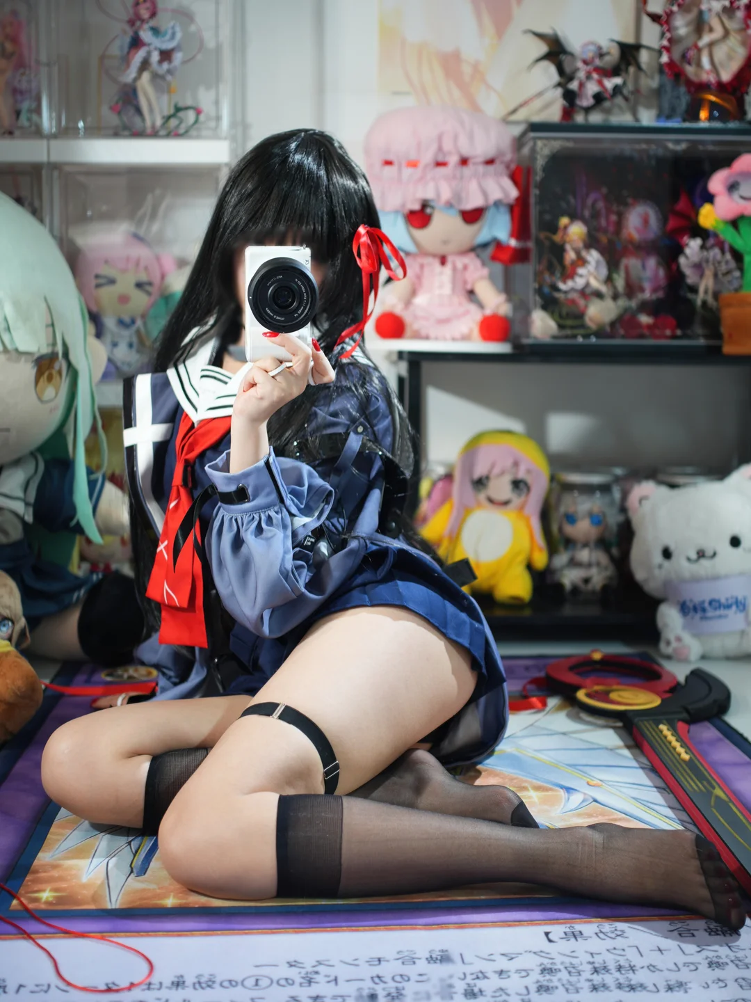 白栎Shirly - No.022 千咲 [134P-1.12GB] tg@simisebaisi %E3%80%90%E4%B8%9D%E8%B6%B3%E9%98%81%E3%80%91075.webp